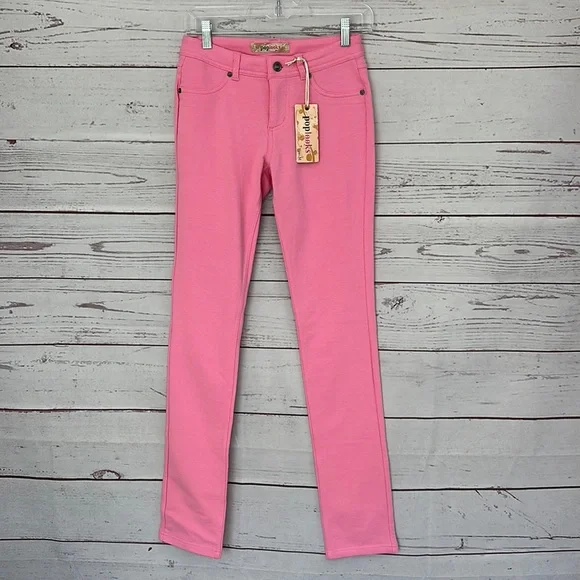 Poplooks jeggings cheap